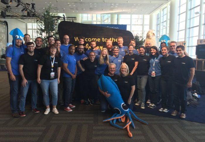 Skuid Harnesses the Power of Data and Makes It Human