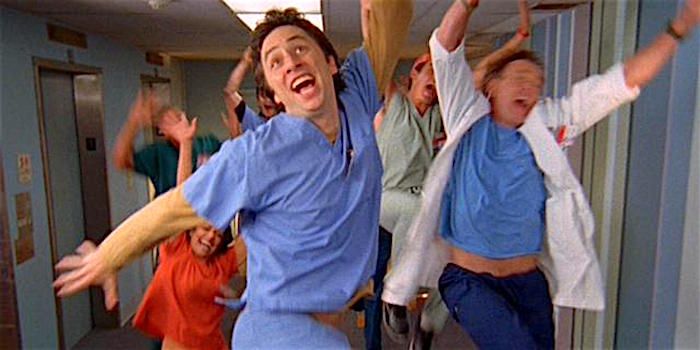 Double Startup Score: SkyMedicus Soars to $1M through Elite Crowdfund