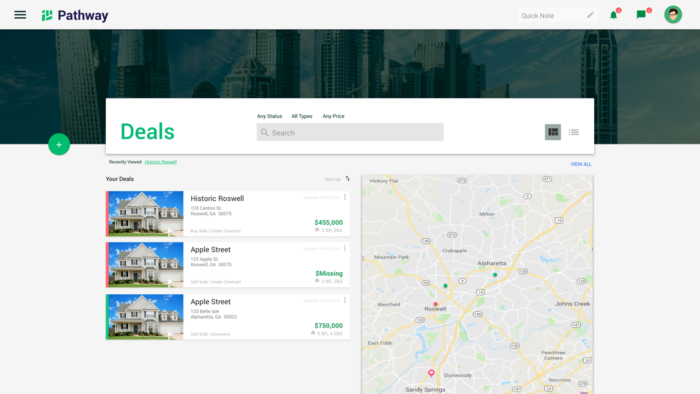 This Real Estate Platform Is A One-Stop Shop for Everything a Broker Needs