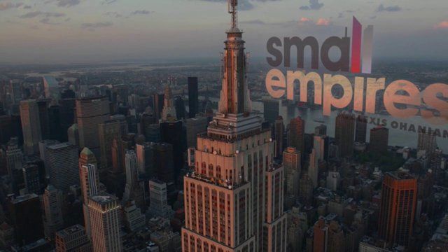 ATL Tech Co Featured on "Small Empires" with Alexis Ohanian