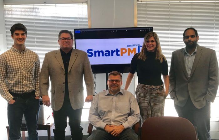 SmartPM Helps Builders Stay On Top of Scheduling to Avoid Costly Mistakes