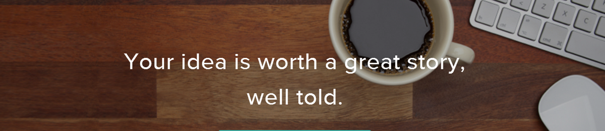 Win Free Copywriting Help for Your Startup