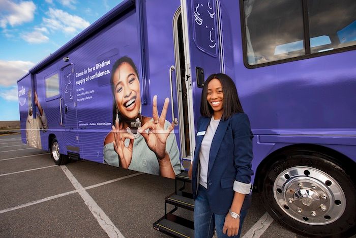 Nashville's SmileDirectClub Changed Orthodontia By Meeting Consumers At Home. Here's Why They're Investing In Physical Space