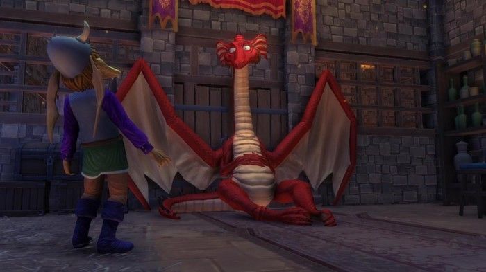 Unity 3D Game Engine Master Gets Creative | SnarfQuest Tales