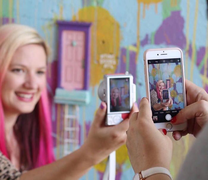 5 Ways to Use Live Content In Your Small Business's Social Media Marketing Plan