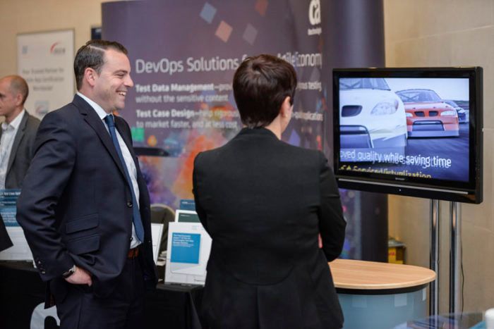 Software Testing Atlanta Conference Built By Testers, For Testers