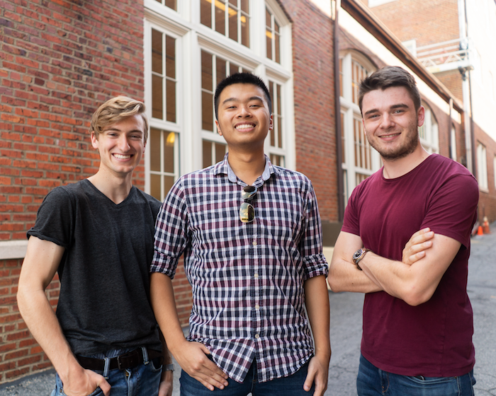 These Entrepreneurs Think Traditional School Squashes Creativity — So They're Opening Their Own