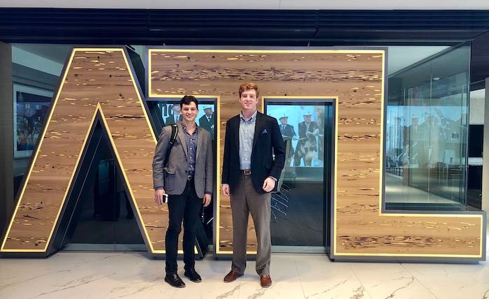 Techstars Startup Weekend Winner Emerges to Take On Digital Marketing With AI-Powered Neuroscience