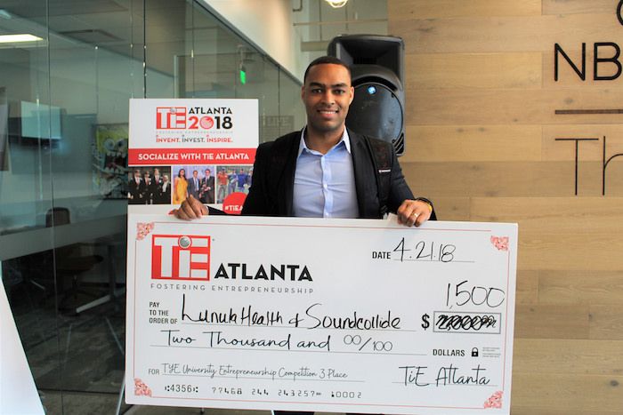 Music Tech Entrepreneur On Finding Your Groove At Pitch Competitions As a Pre-Launch Startup