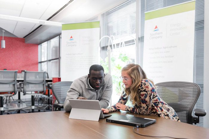 Innovation Impact: How Southern Company Turned An Employee Idea Challenge Into An Innovation Center