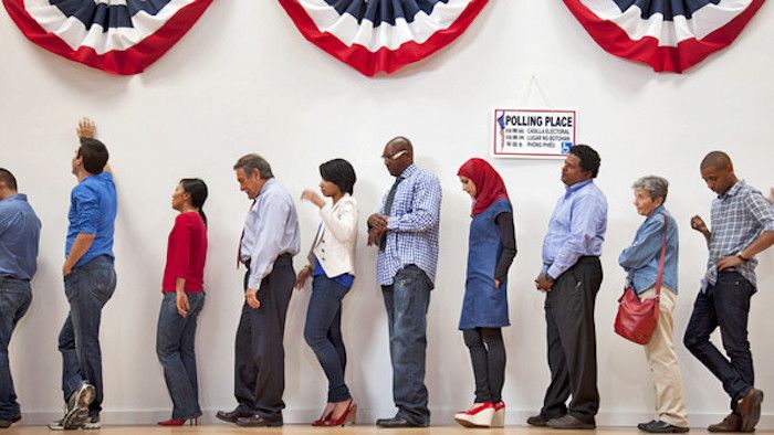 Cast Your Vote for These 10 Political Startups in the South