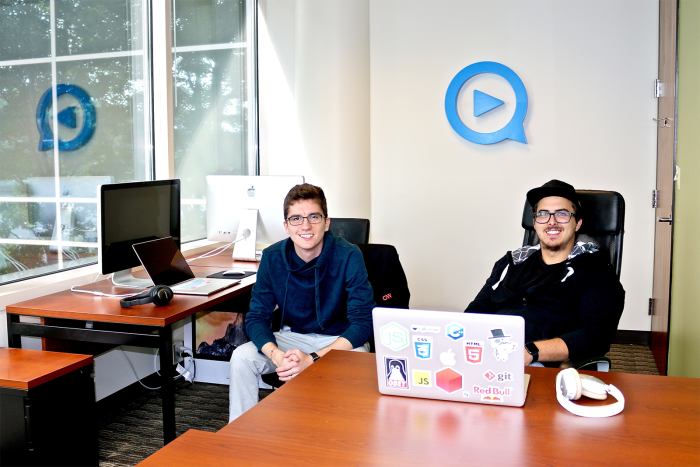 Turner & Google Vets Create New Content Technology