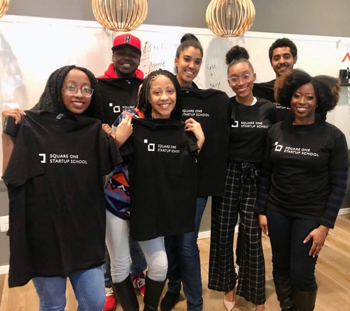 School's in Session: Applications Are Open for Square One Startup School