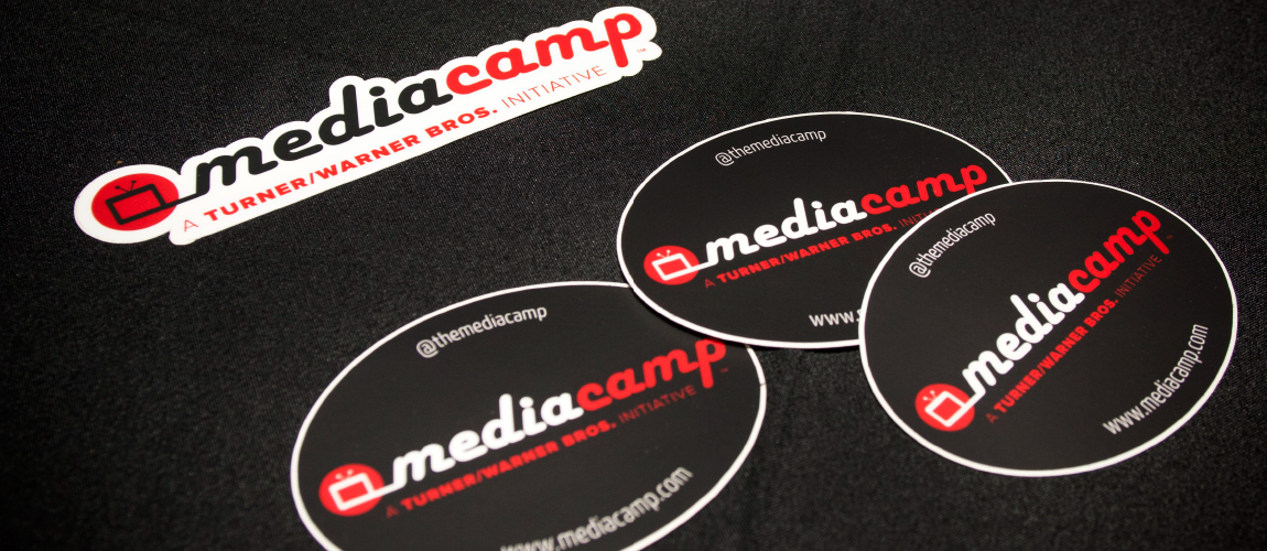 Media Camp Accepting Applications