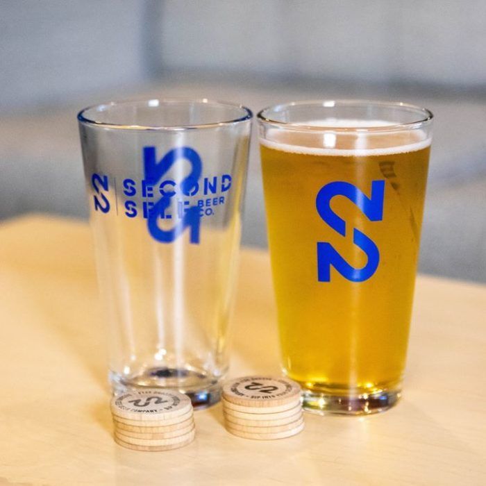 Practice Makes Perfect, But A Cold Beer Helps. Practice Your Networking Skills At the Next Under 40 Event