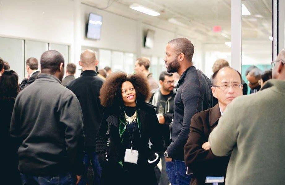 Atlanta Startup Week is Here to Energize Entrepreneurs