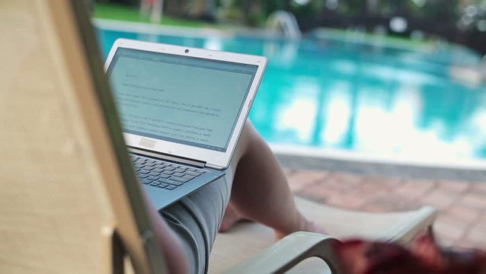 Entrepreneurs: Here's How to Prepare for that Much-Needed Vacation