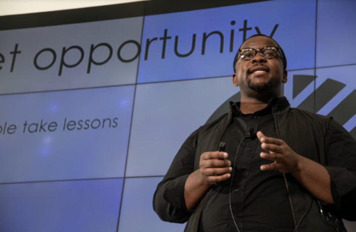 Startup Runway Will Award Not One, But Two $10K Checks to Underrepresented Tech Founders