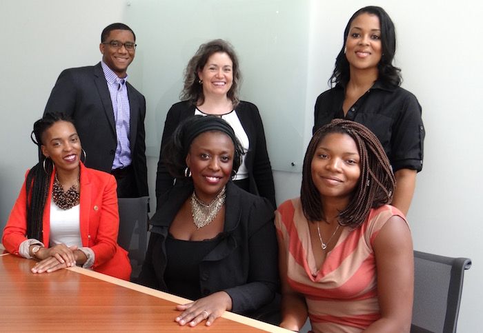 Startup Runway Gives Flight to Minority and Women Founders