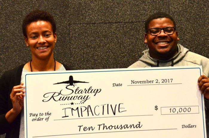 Startup Runway Narrows Down Nine Finalists to Compete for $10K