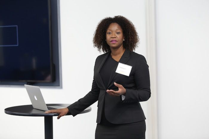 Minority-Geared Startup Showcase Finds New Partner in Atlanta Hawks