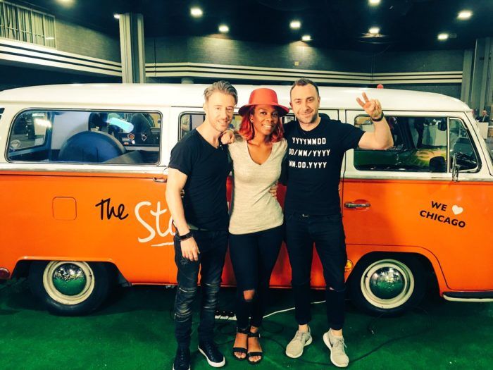 Startup Van Takes A Drive Through the South On Its Global Tour