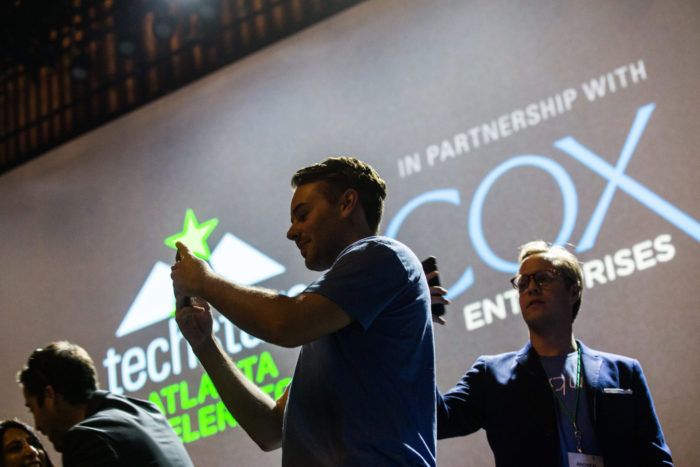 Are You Entrepre-Curious? Techstars Startup Weekend Is For You