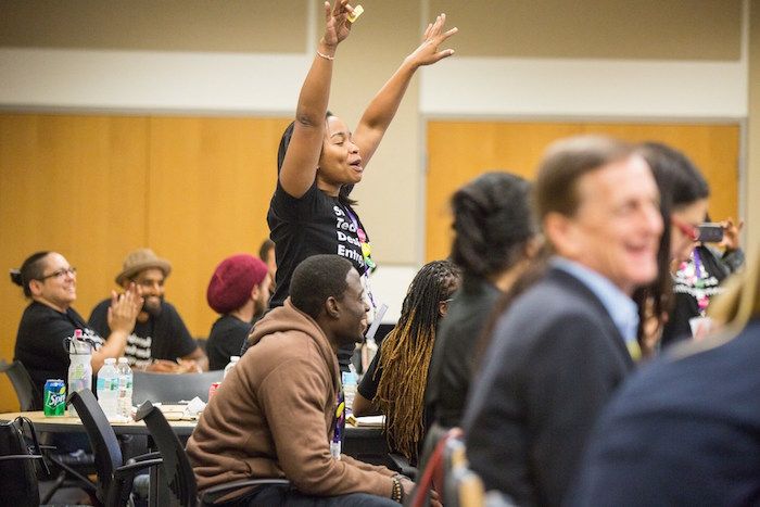 Techstars and Global Shapers to Host Startup Weekend in Atlanta