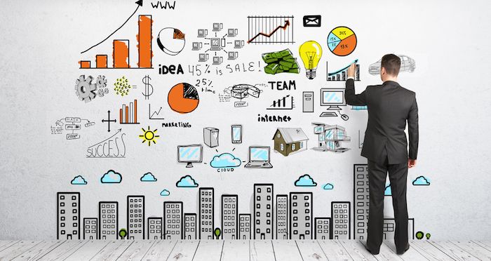 Business Incubator Hatches in North Atlanta Metro