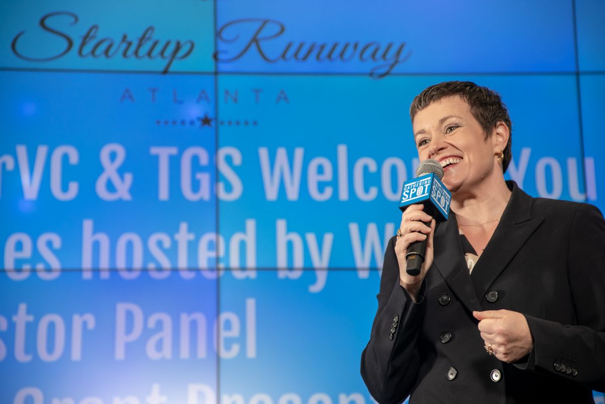 Valor Ventures Targets $25M For Second Fund Focused On Financial Inclusion