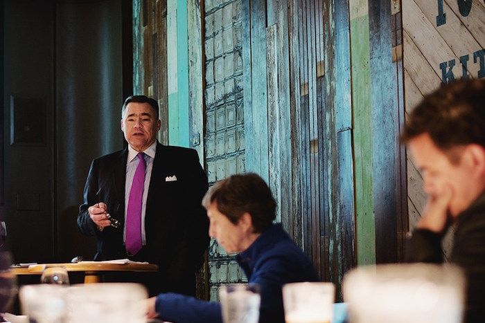 Steeles Keep Startup Streak in the Family With New IT Staffing Firm