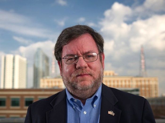 From Tech Square & Aerospace, Stephen Fleming Transitions to Boostphase