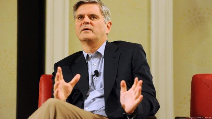 10 Can't Miss Quotes From Steve Case's Visit to ATL