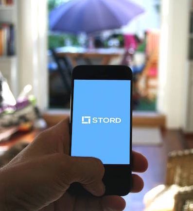 Unlock Your Storage Needs with STORD