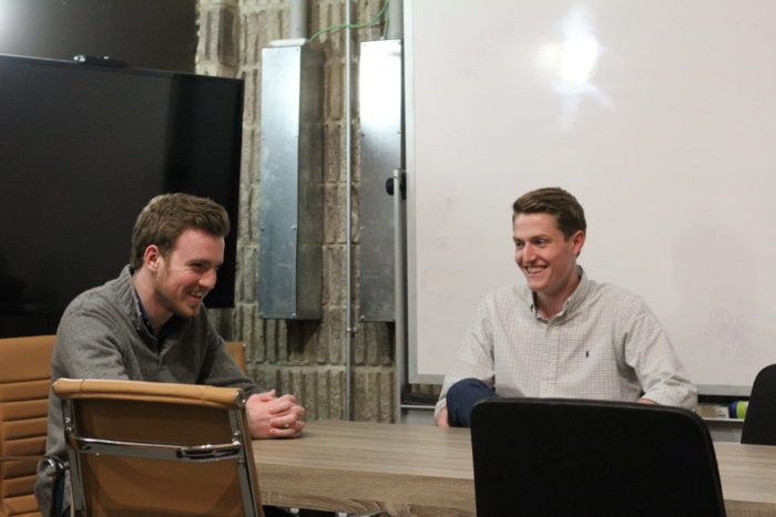 On-Demand Warehouse Startup STORD Solidifies Market Leadership With $2.4M Seed Round