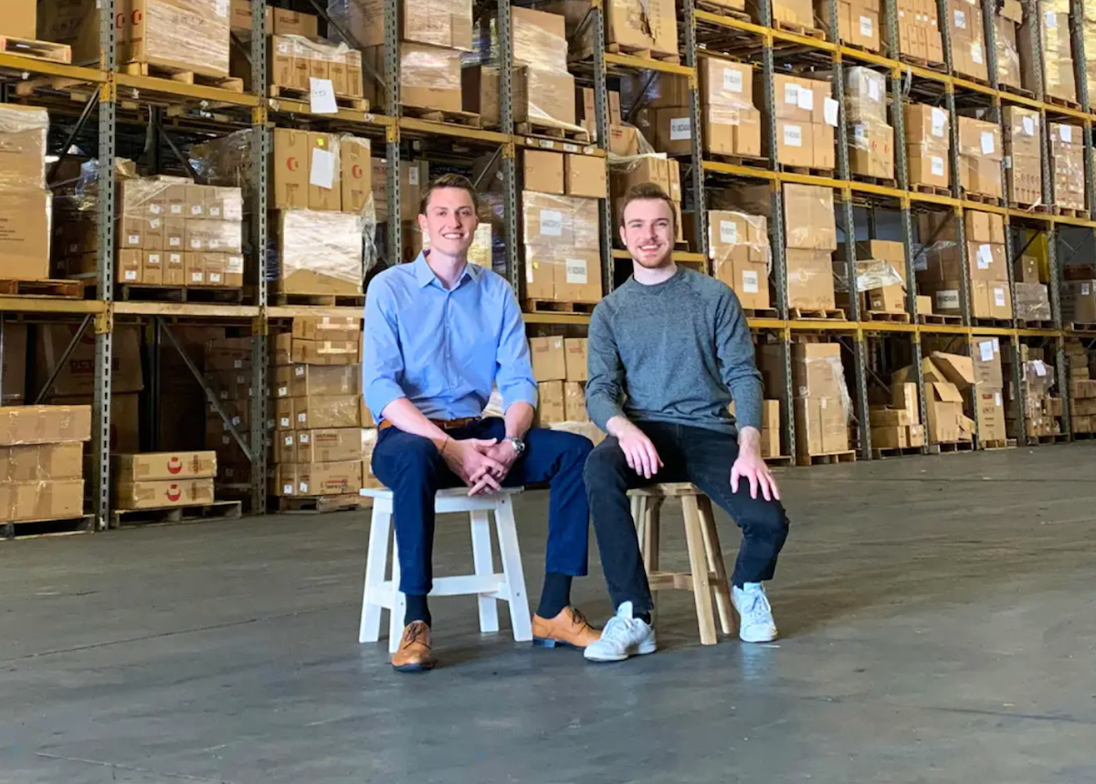 Investors Want A Piece of Stord. Here's How The Supply Chain Team Is Building After A New $120M Raise.