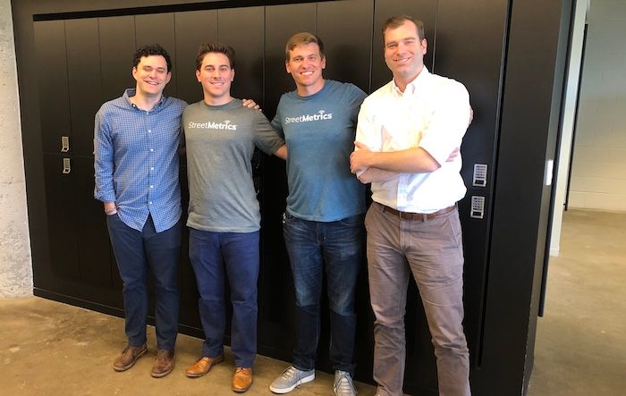 StreetMetrics Pulls Mobile Data to Find Out Who's Seeing Moving Vehicle Advertisements