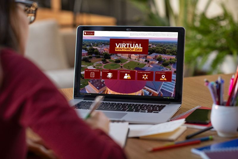 CORONAVIRUS STARTUP SURVIVAL STORY: Atlanta's StudentBridge brings college tours to the digital space