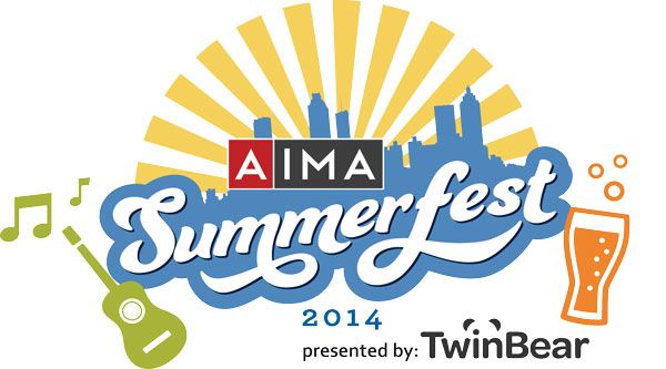 ATL Interactive MK Association SummerFest