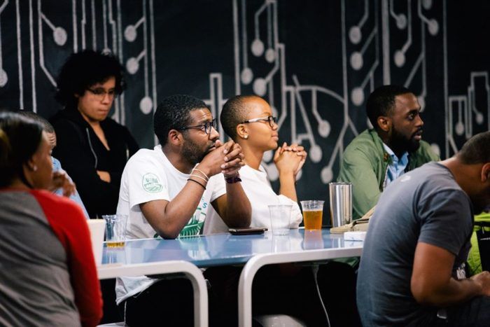 Square One Startup School to Host Startup Showcase April 23