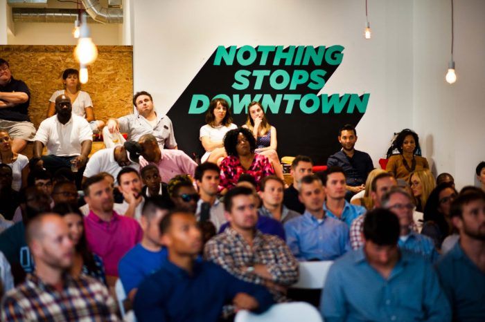 Kicking off the New Year with The Consumer Show