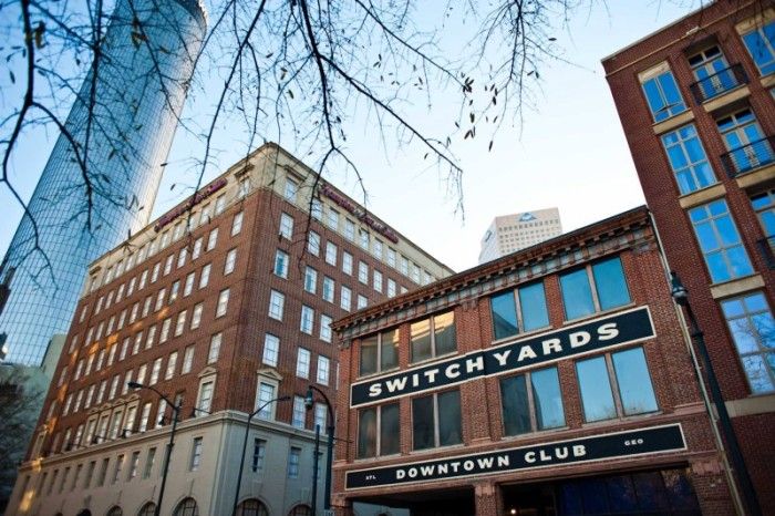 Switchyards Opens to Become Hub for Consumer-Driven Startups