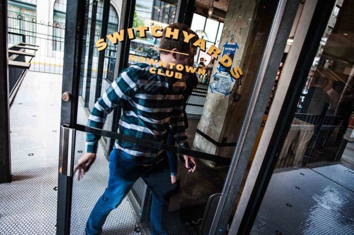 Get Into the Spring Flow and Head On Over to The Consumer Show