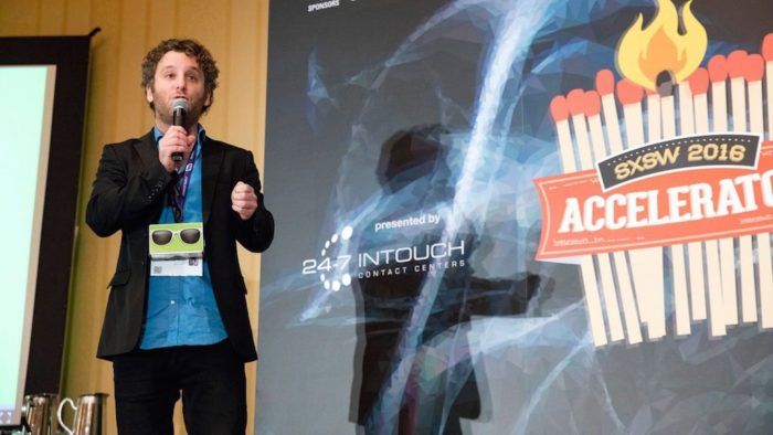 SXSW Accelerator Now Accepting Applications