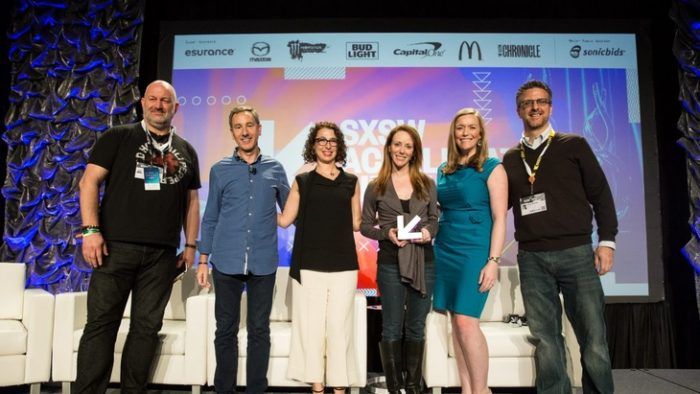 SXSW Accelerator Call for Entry Now Open | Plus 5 Tips for Entry Success