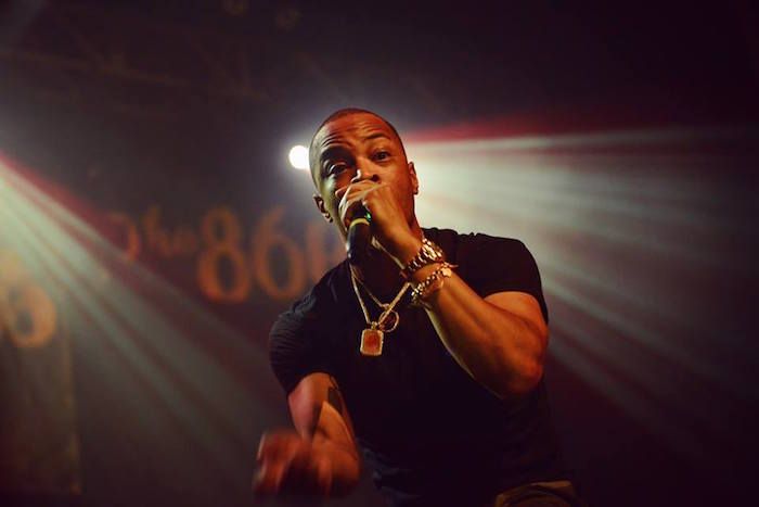 Tech Titan: Rapper T.I. Pumps 'Mulaah' Into the Atlanta Startup Scene