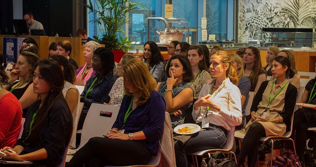 Let's Talk UX: A Conference with a Twist