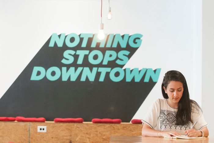 How Do Entrepreneurs Engineer Creativity?