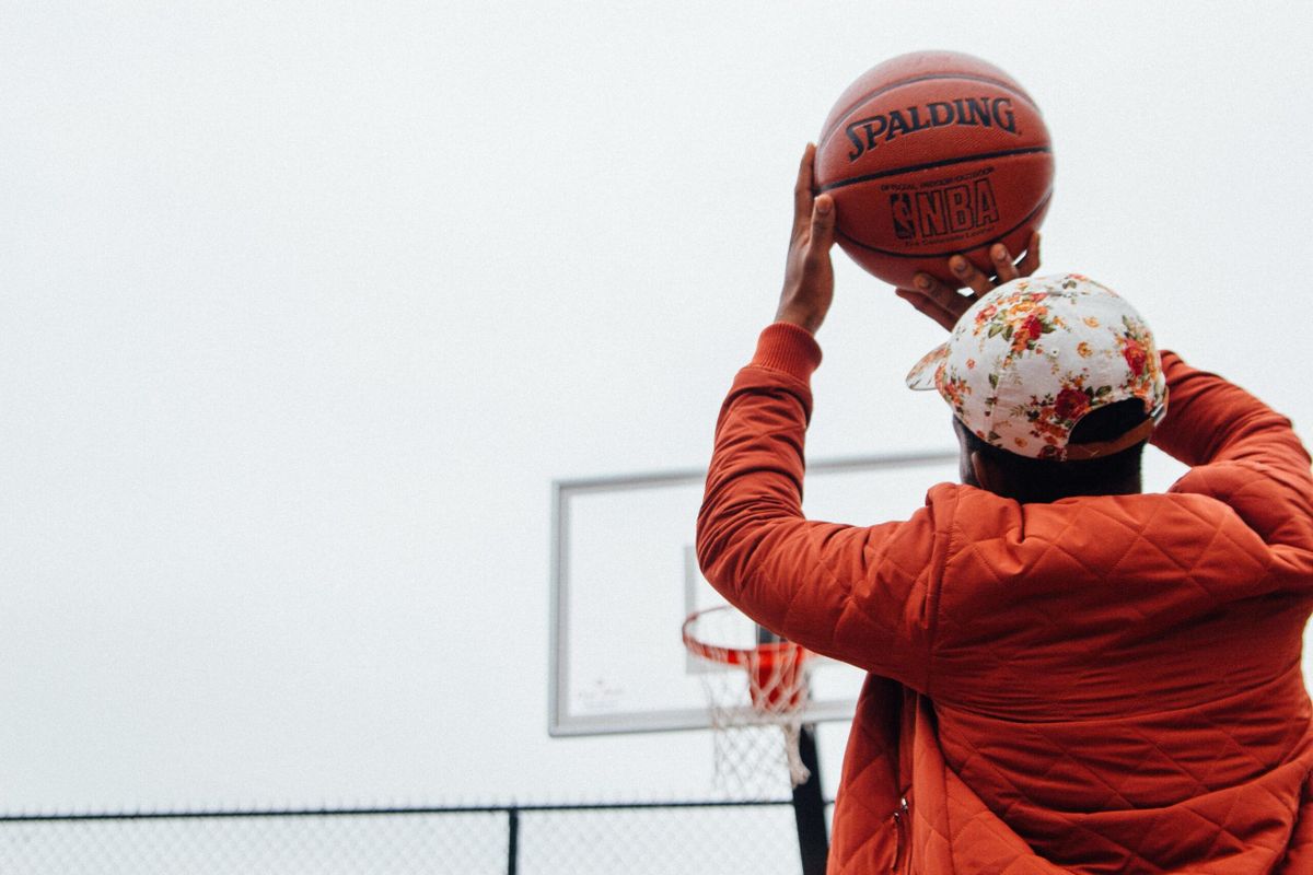 Caught March Madness Fever? This New Virtual League In Atlanta Is For You.