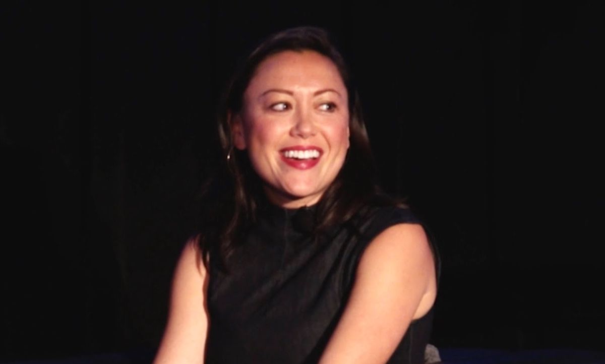 Norcross Native in Camp with Power Partners at 500 Startups